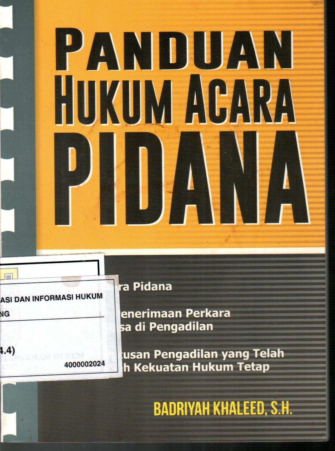 sampul