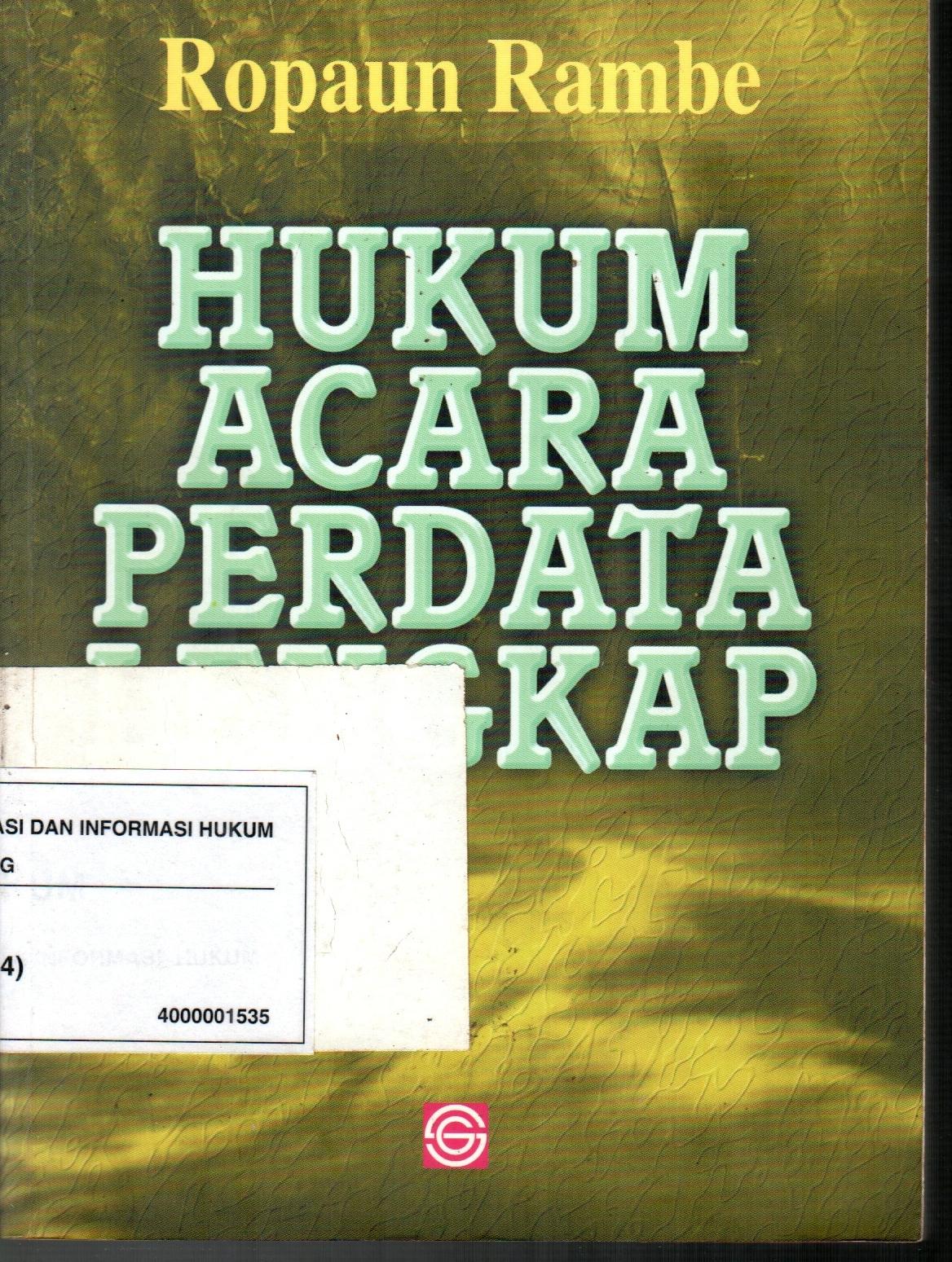 sampul